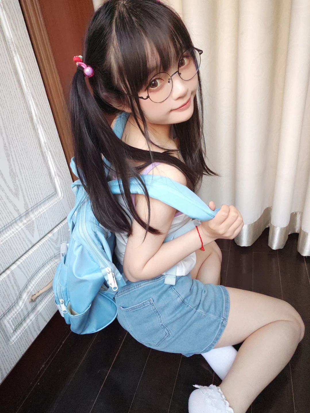 神沢永莉 - No.033 ckt儿童节快乐 [68P,1V-387MB] tg@simisebaisi 【丝足阁】008.webp